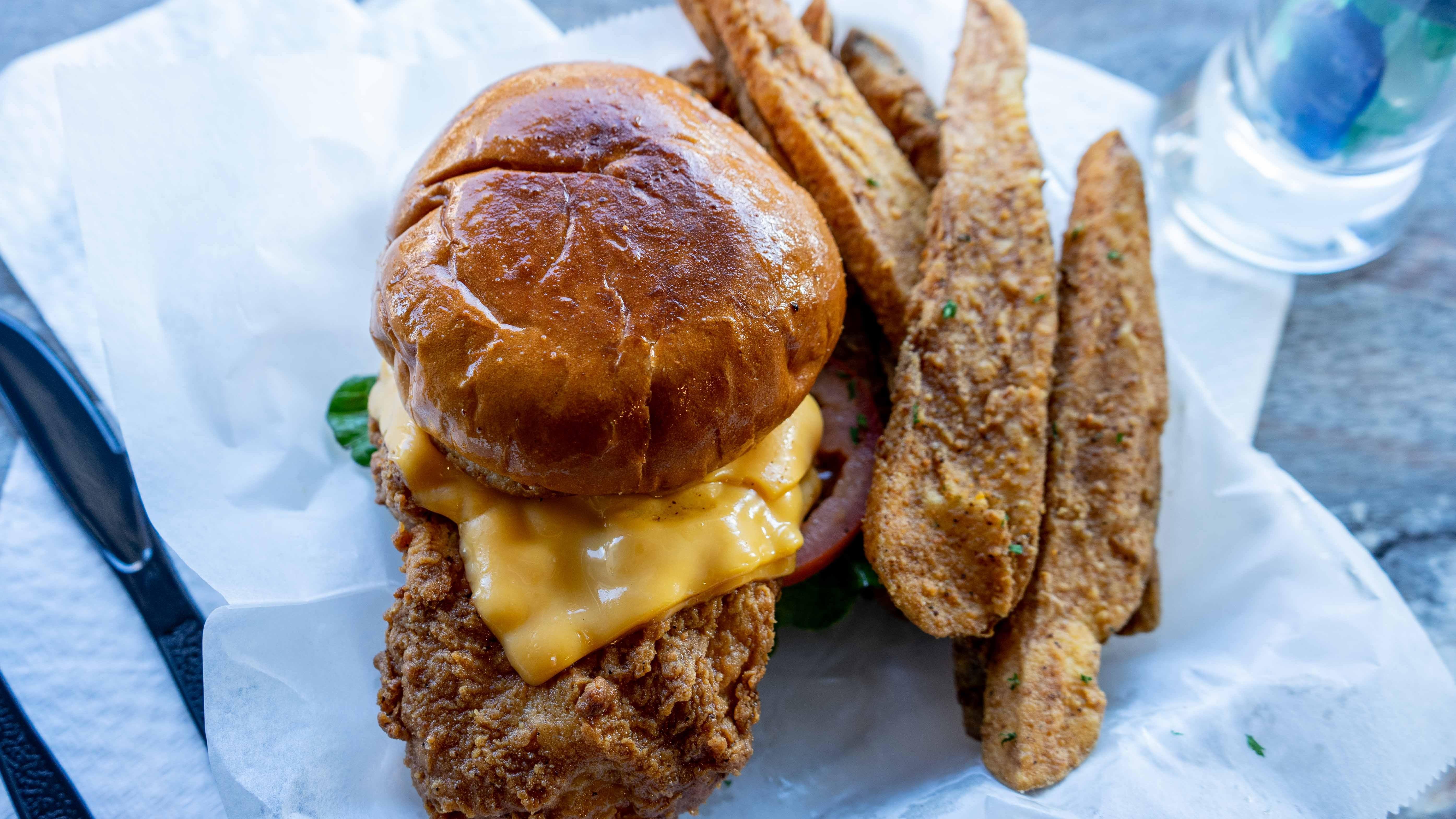 Photo credit: grubhub