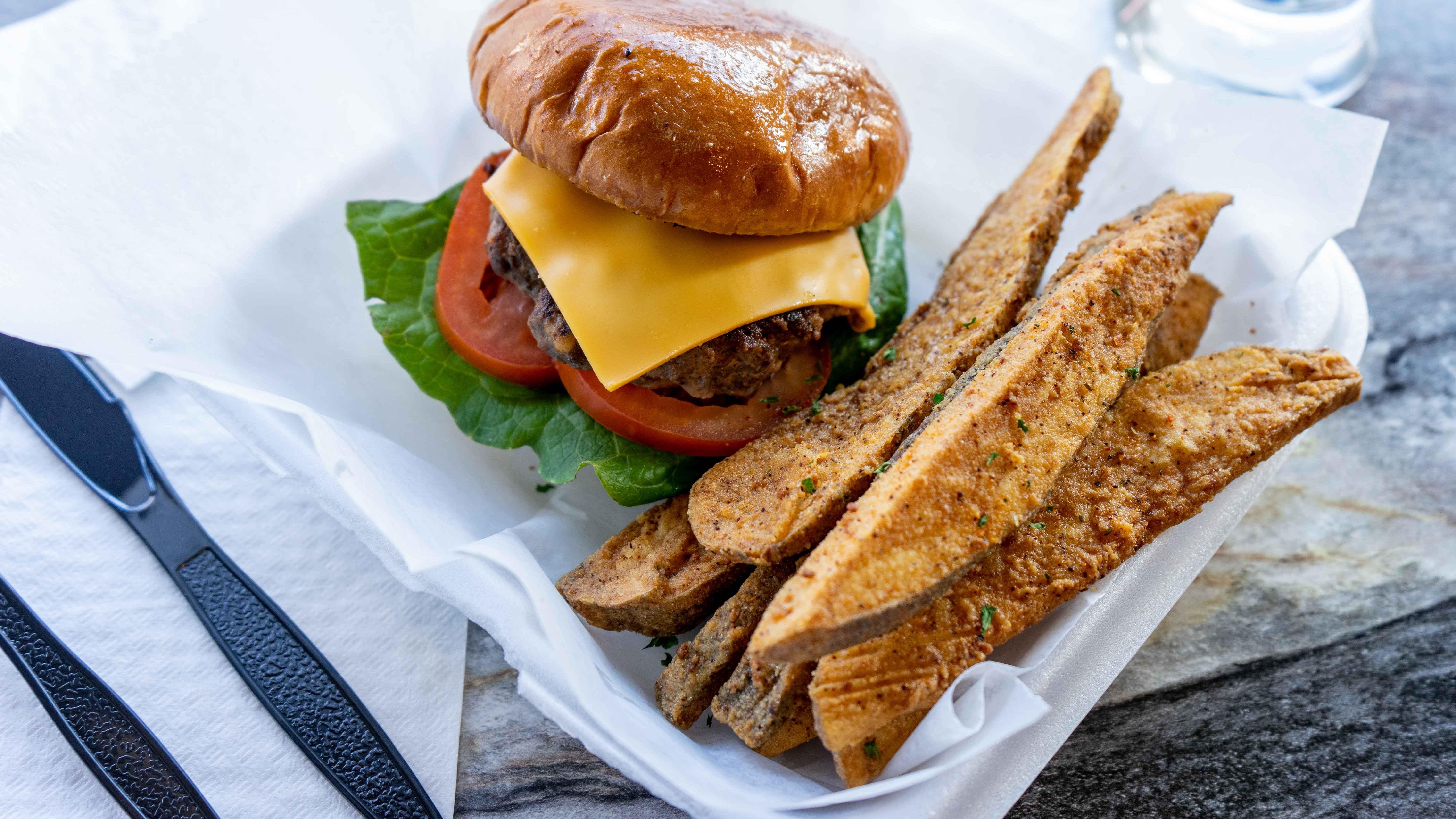 Photo credit: grubhub