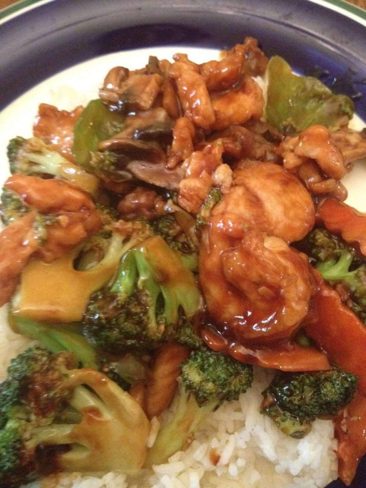 Photo credit: zomato