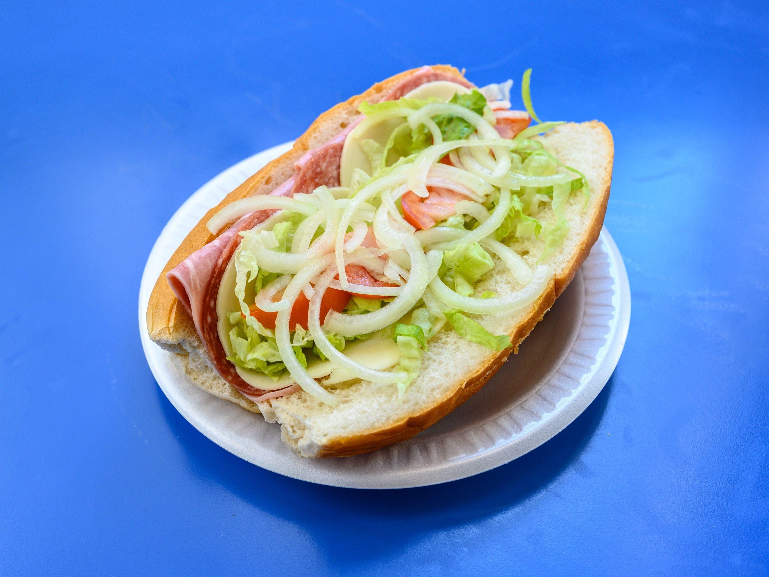 Photo credit: grubhub
