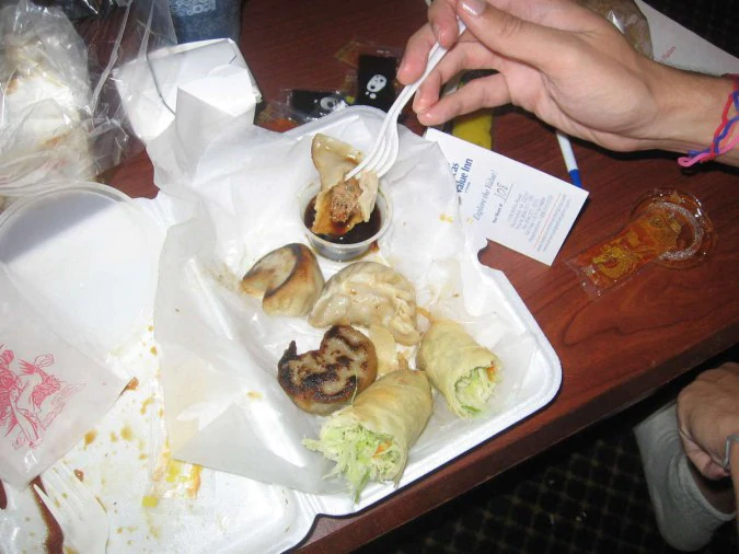 Photo credit: zomato