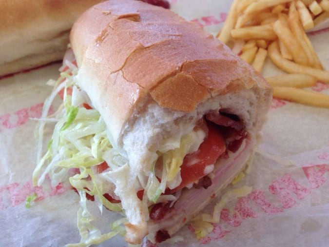 Photo credit: zomato