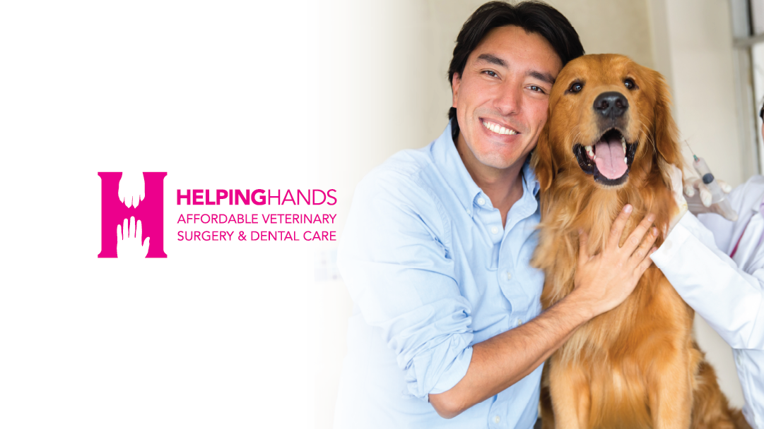 Helping Hands Veterinary