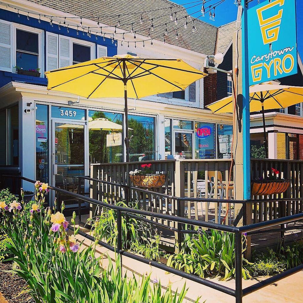 Photo credit: happycow