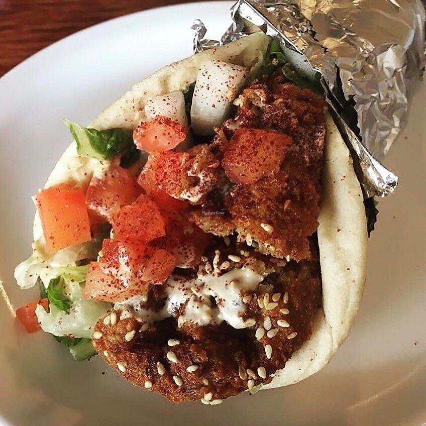 Photo credit: happycow