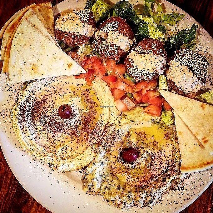 Photo credit: happycow