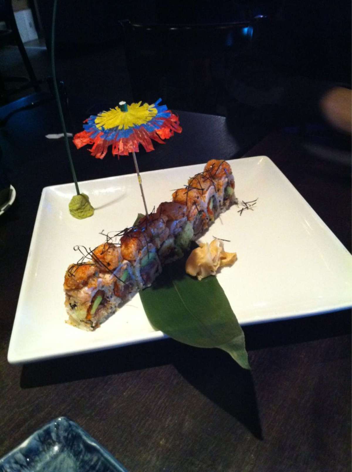 Photo credit: zomato