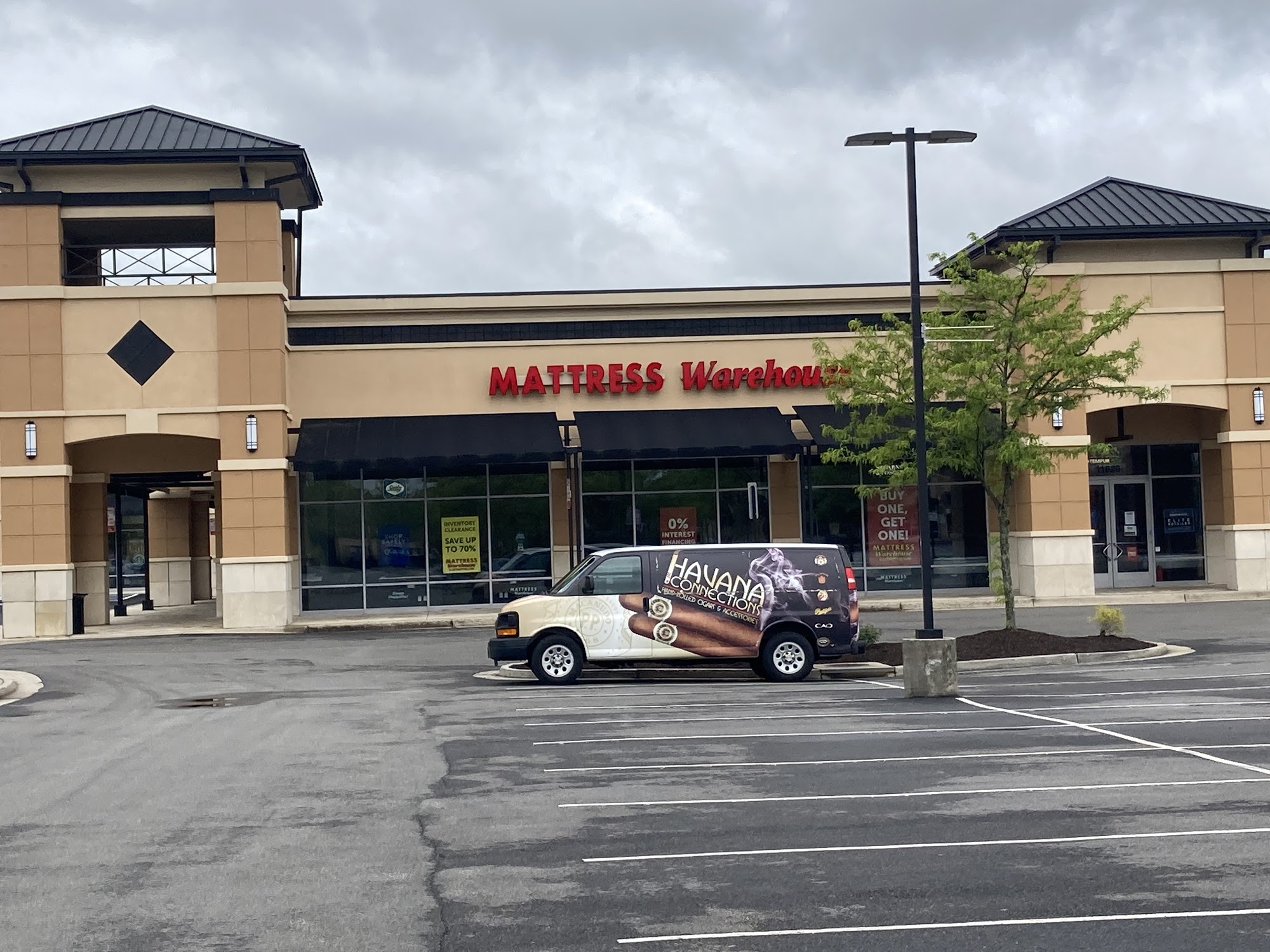 Mattress Warehouse of Richmond - Short Pump