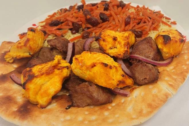 Photo credit: ubereats