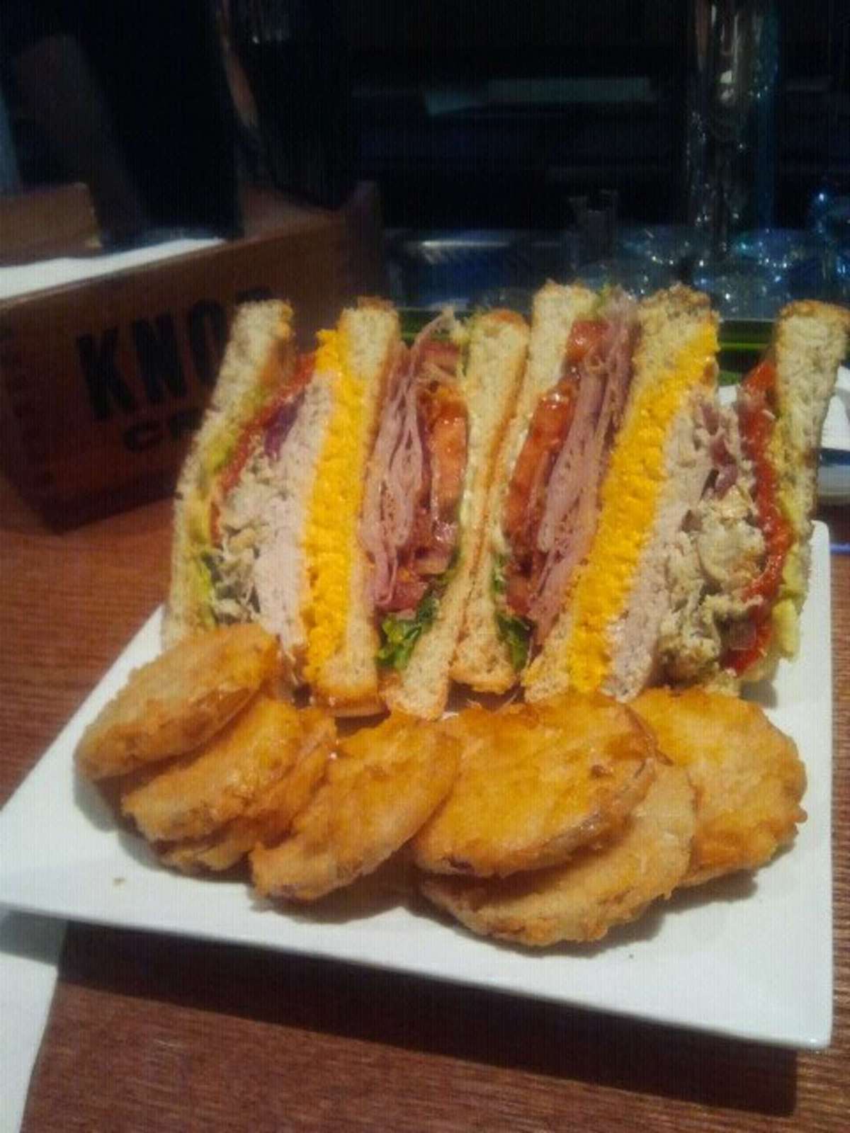 Photo credit: zomato