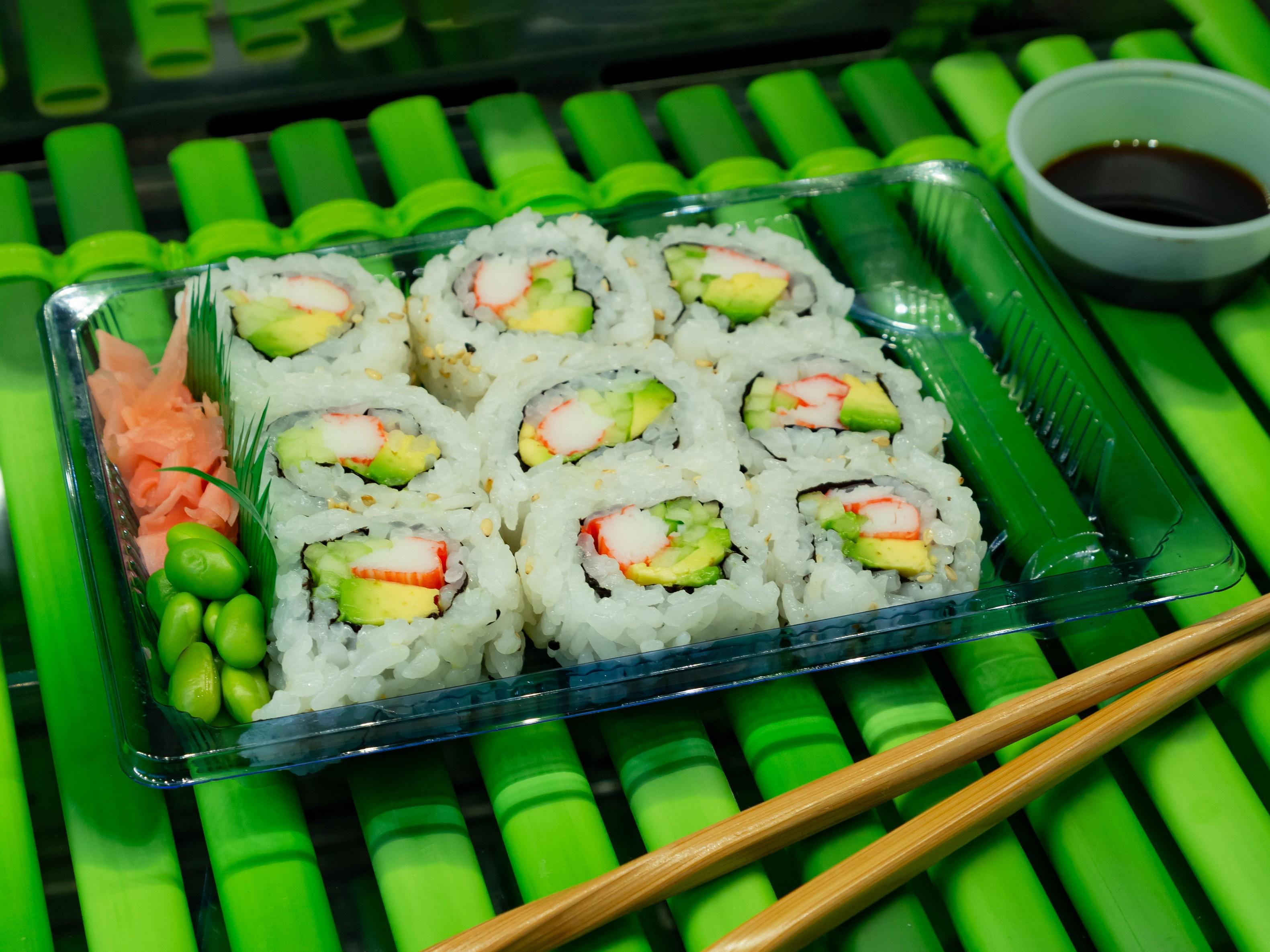 Photo credit: grubhub