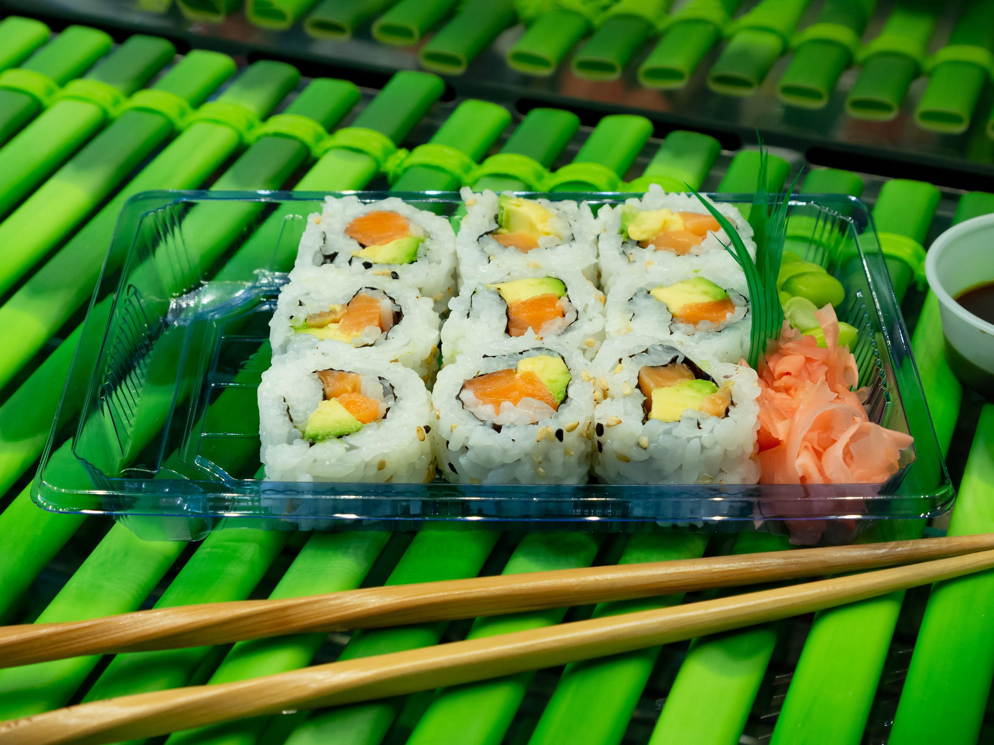 Photo credit: grubhub