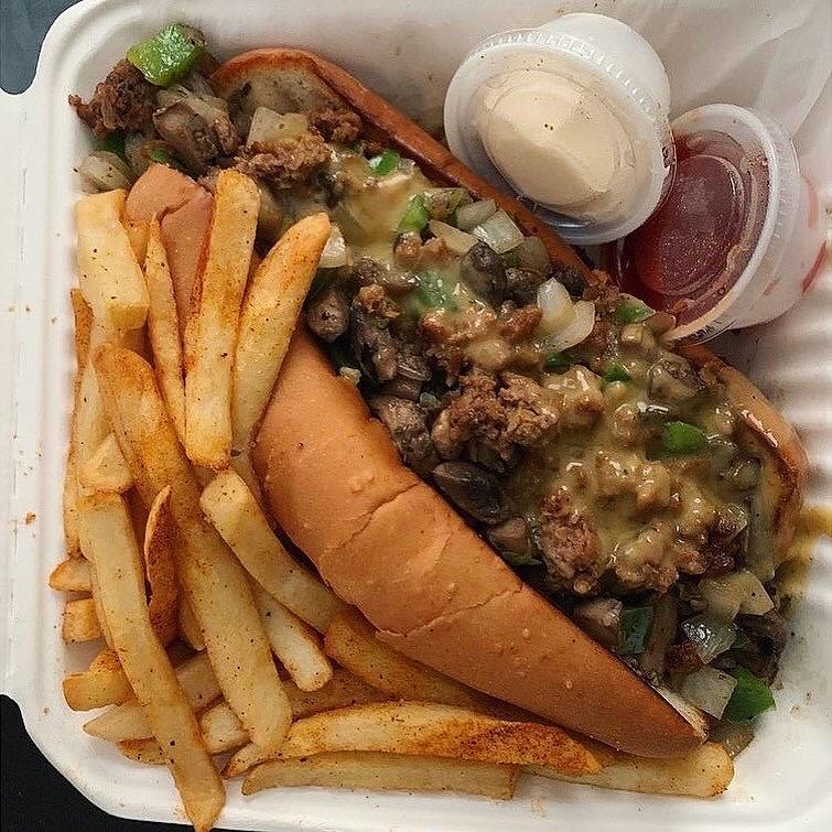 Photo credit: grubhub