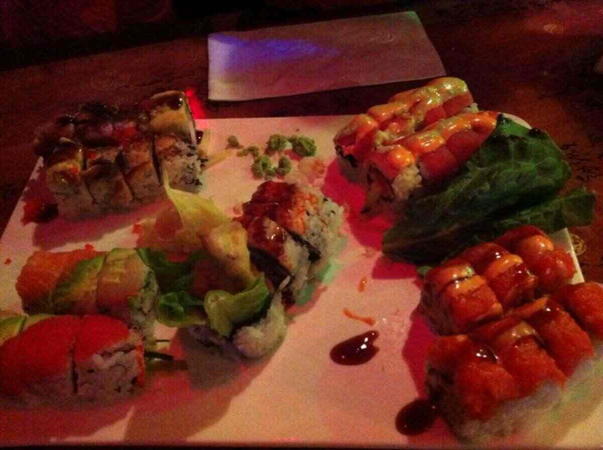 Photo credit: zomato