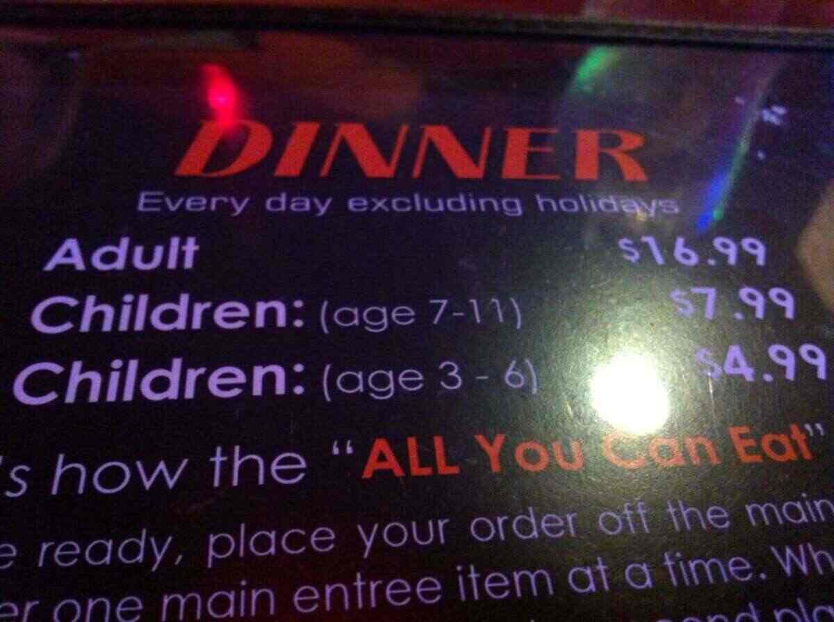Photo credit: zomato