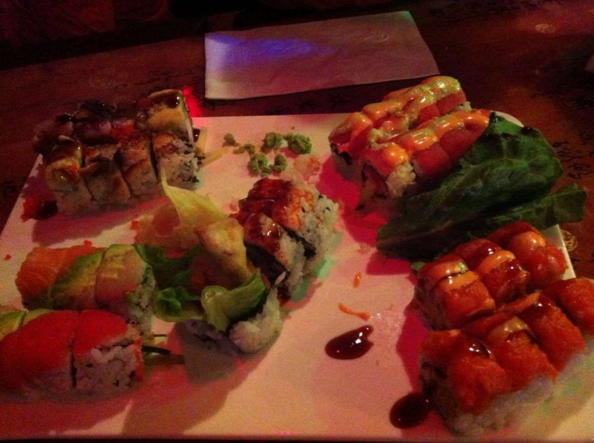 Photo credit: zomato