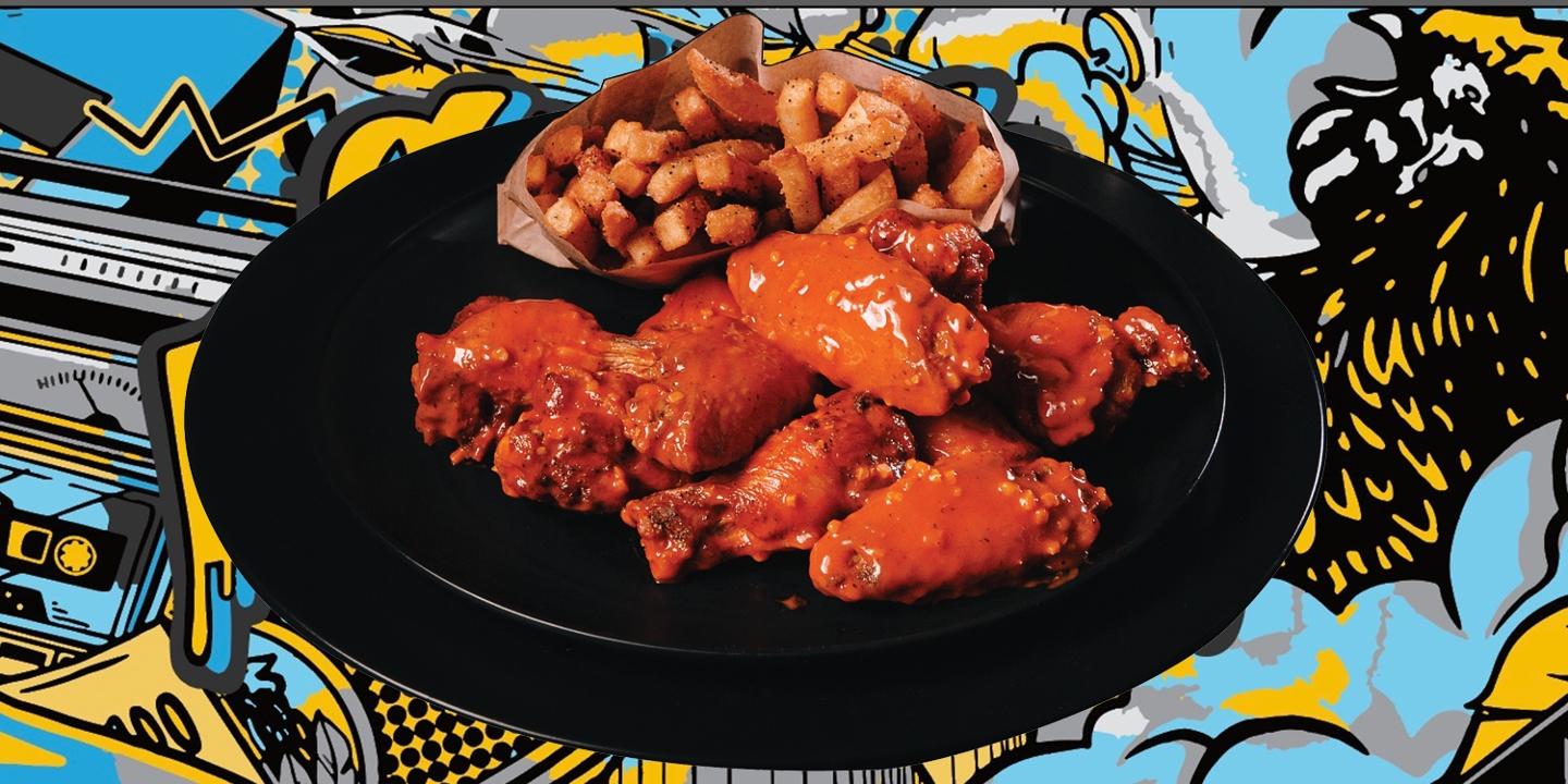 Photo credit: grubhub