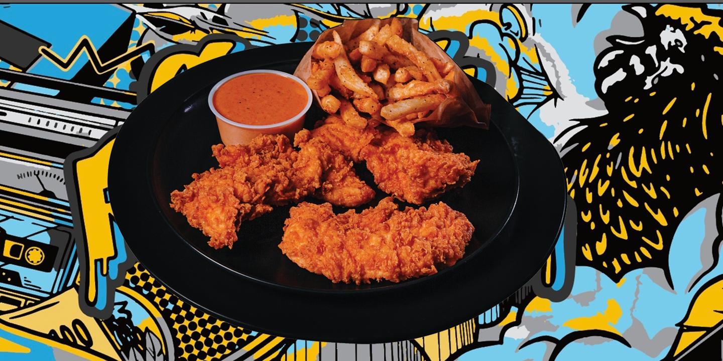 Photo credit: grubhub