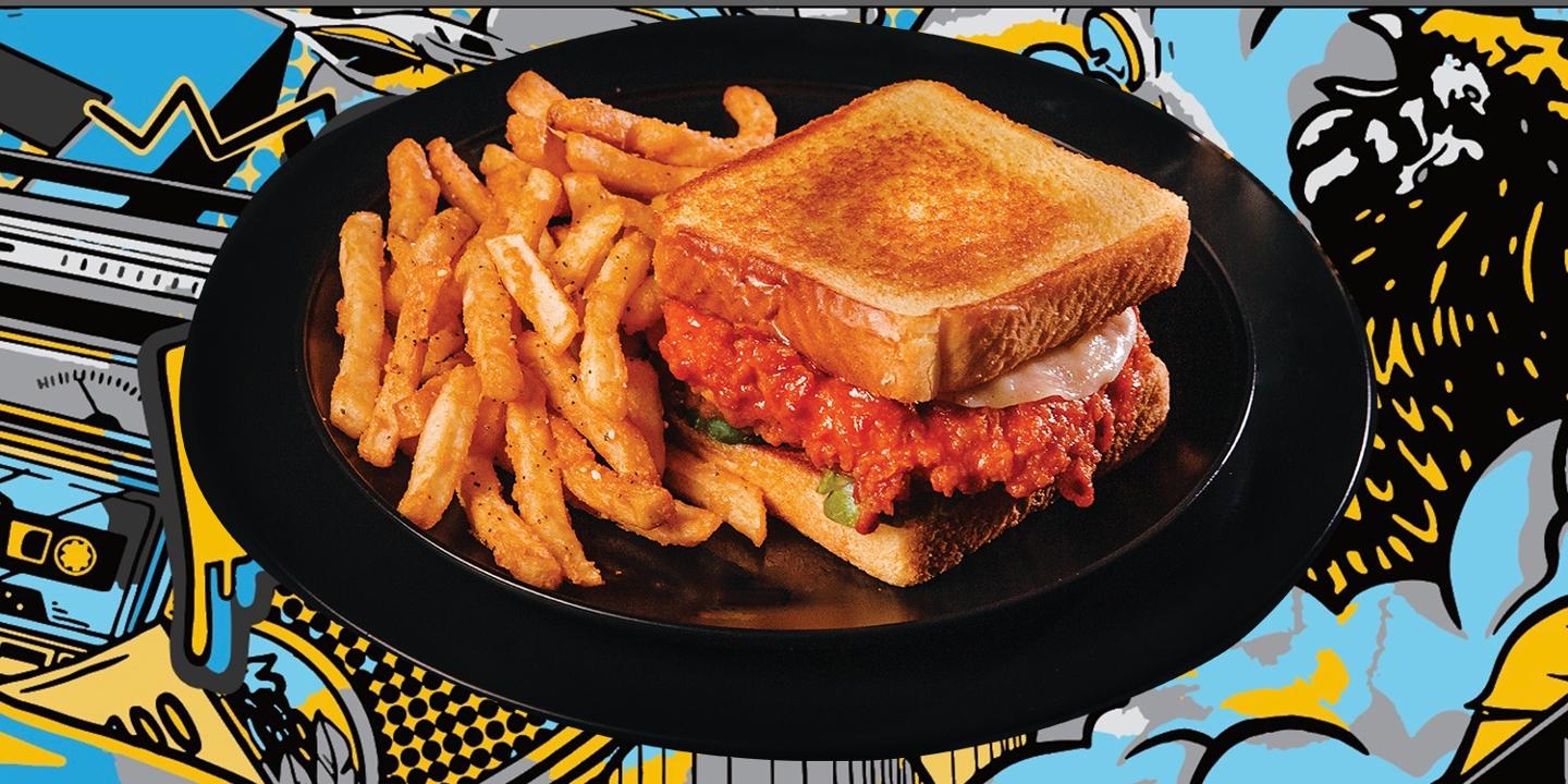 Photo credit: grubhub