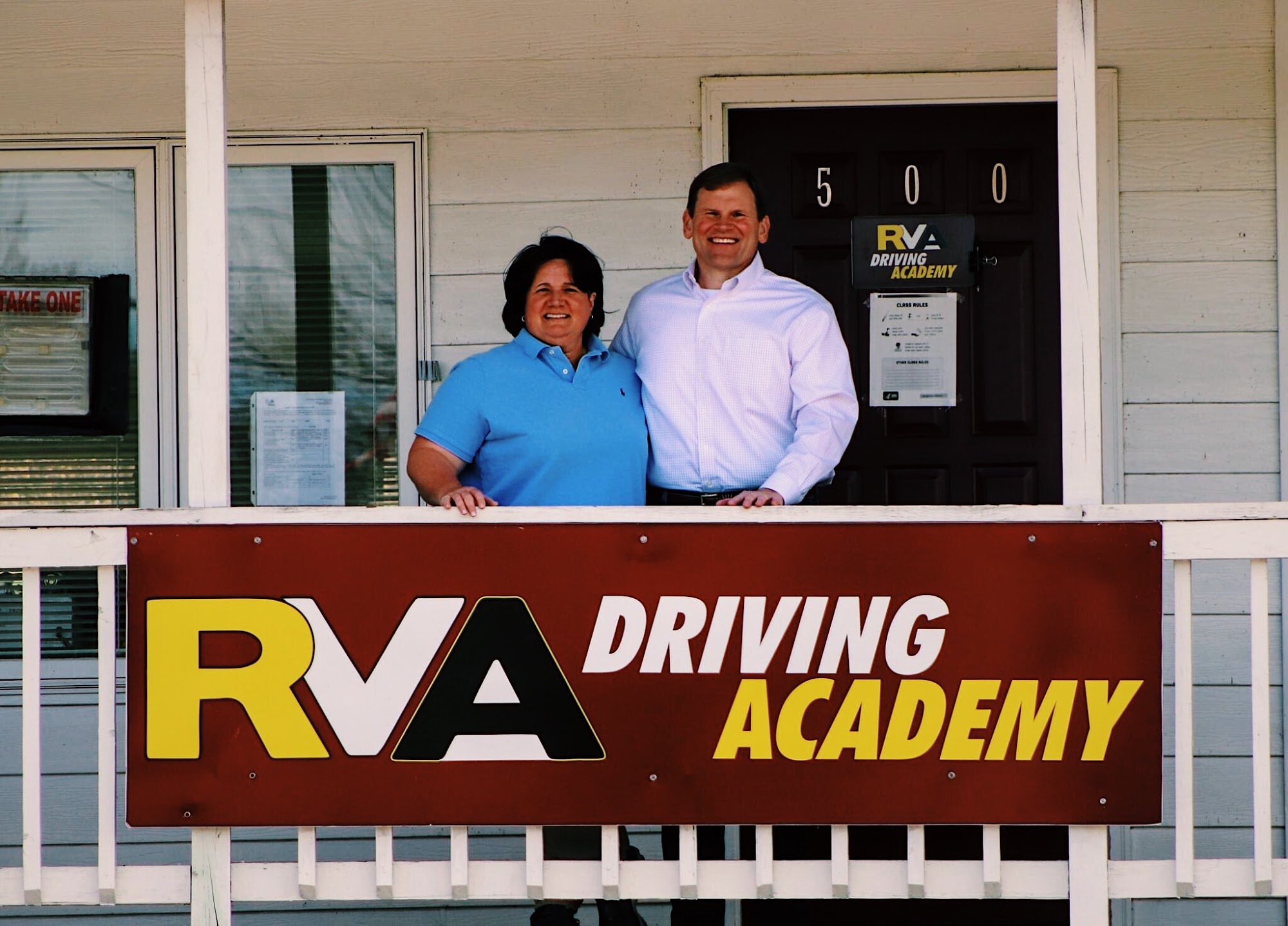 RVA Driving Academy