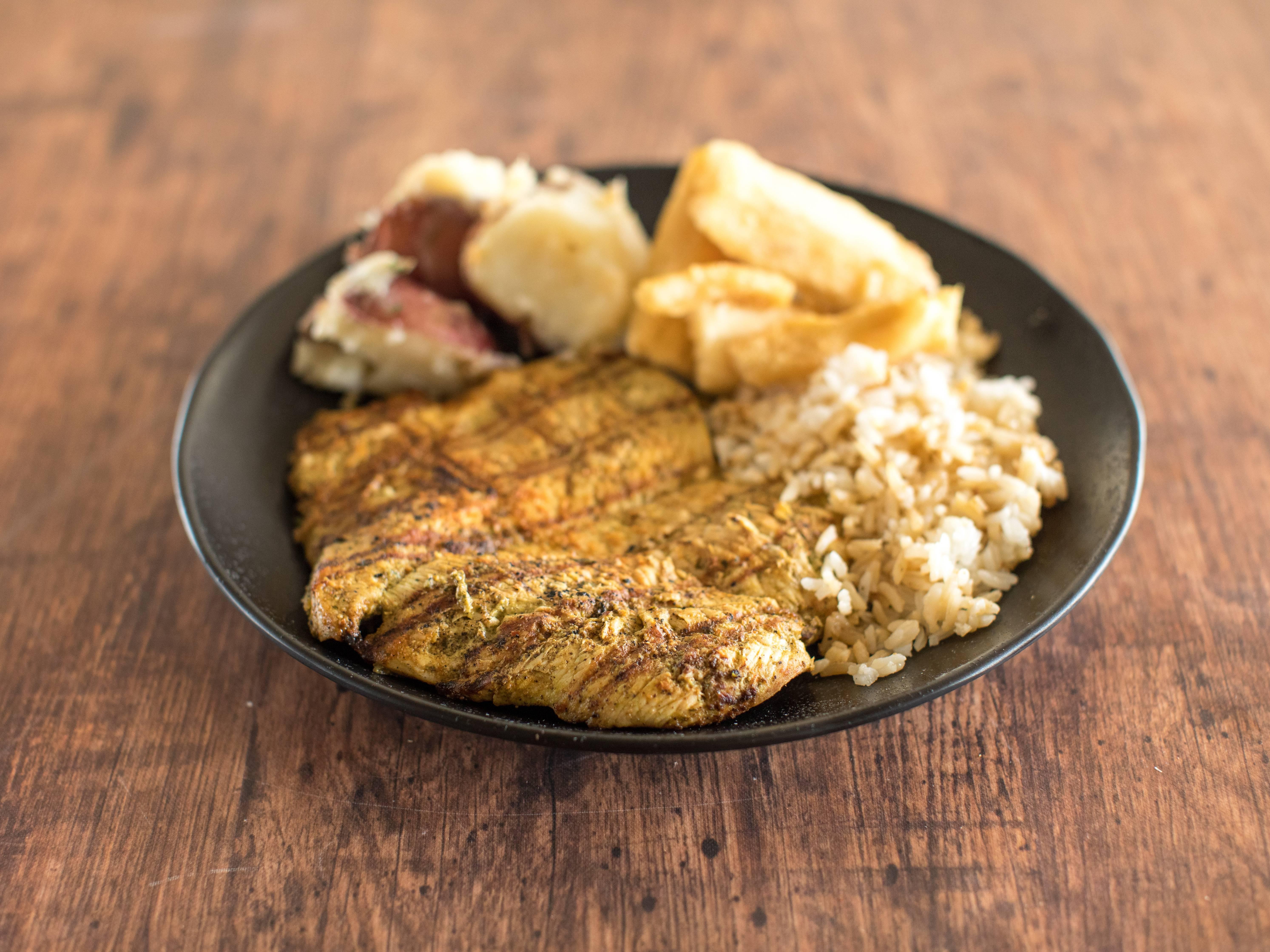 Photo credit: grubhub