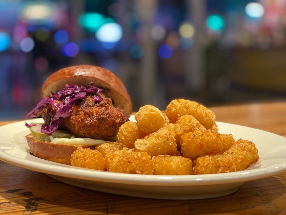 Photo credit: grubhub