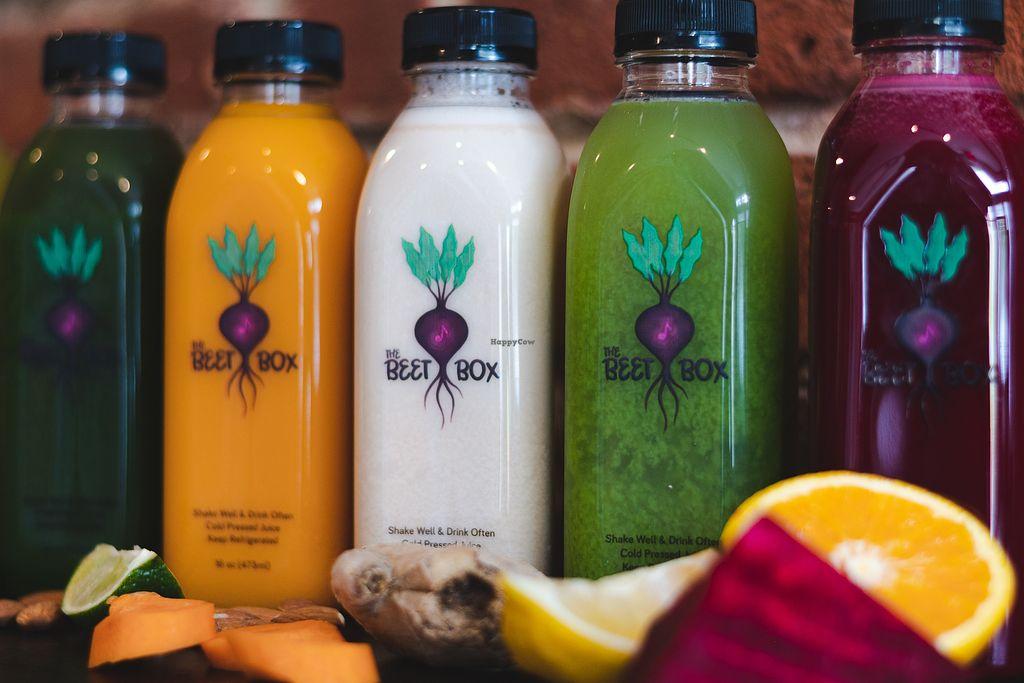 Photo credit: happycow