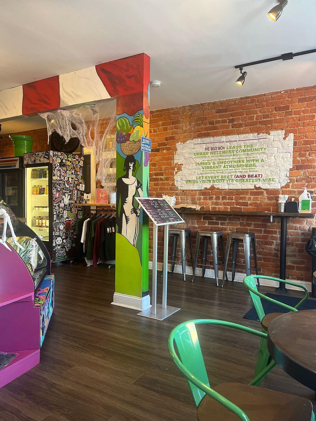 Photo credit: happycow