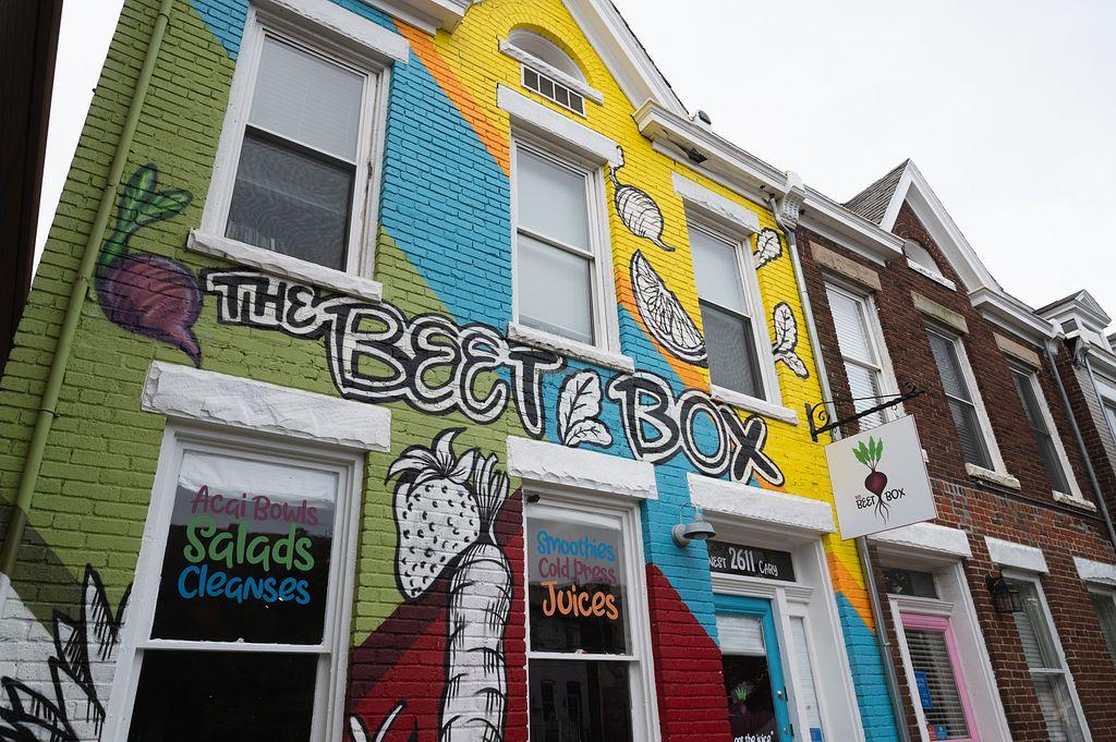 Photo credit: happycow