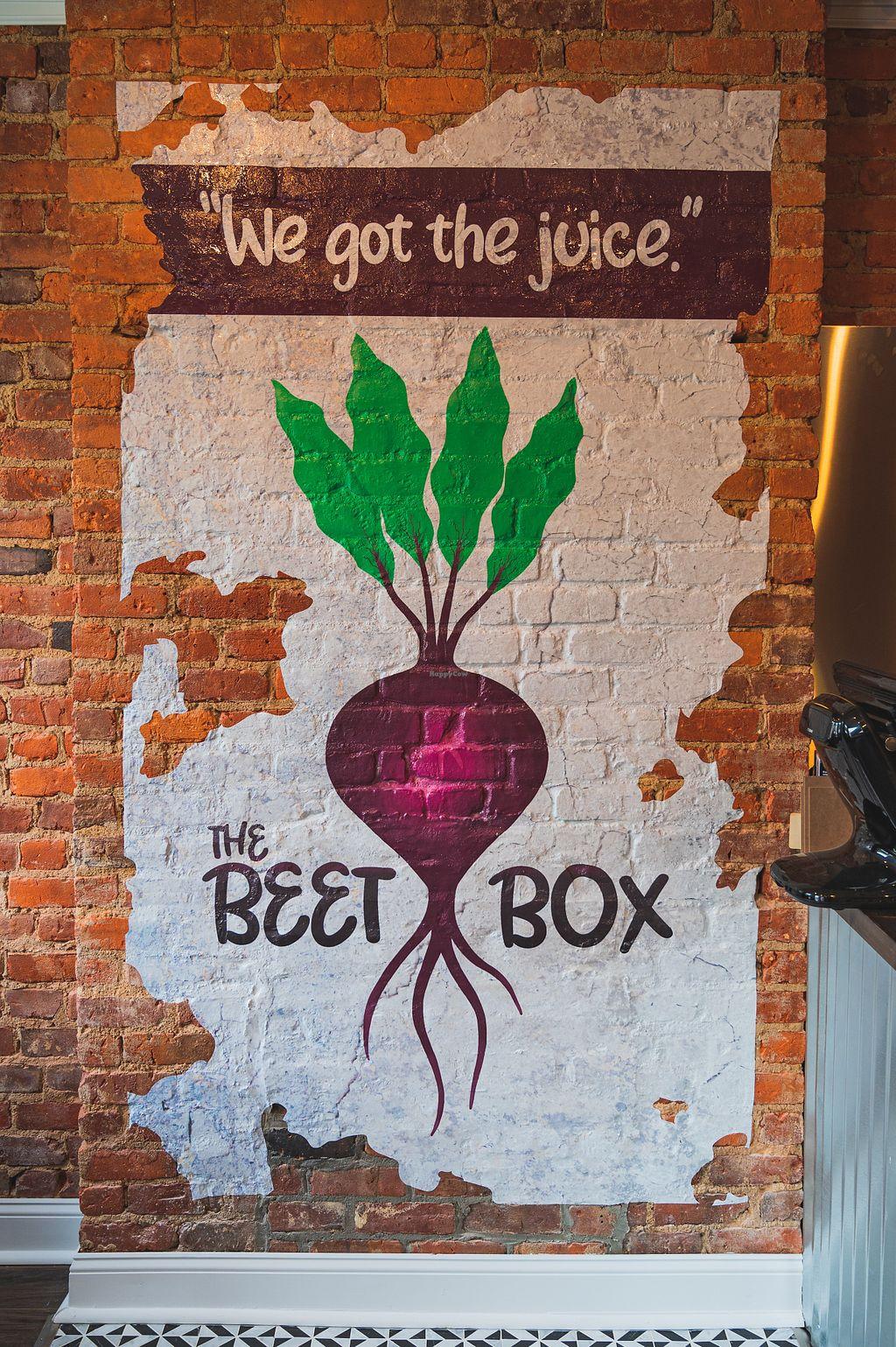 Photo credit: happycow