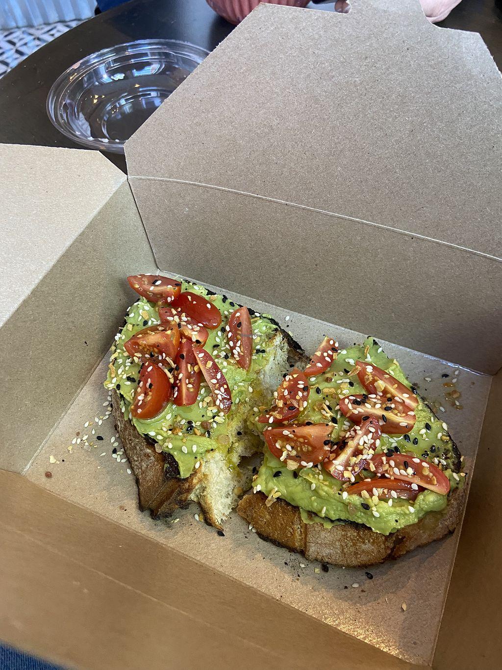 Photo credit: happycow