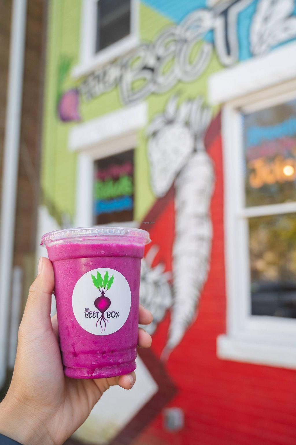 Photo credit: happycow