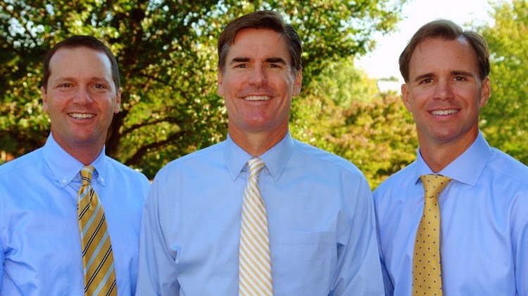Drs. Norman, Obeck and Foy Dentistry
