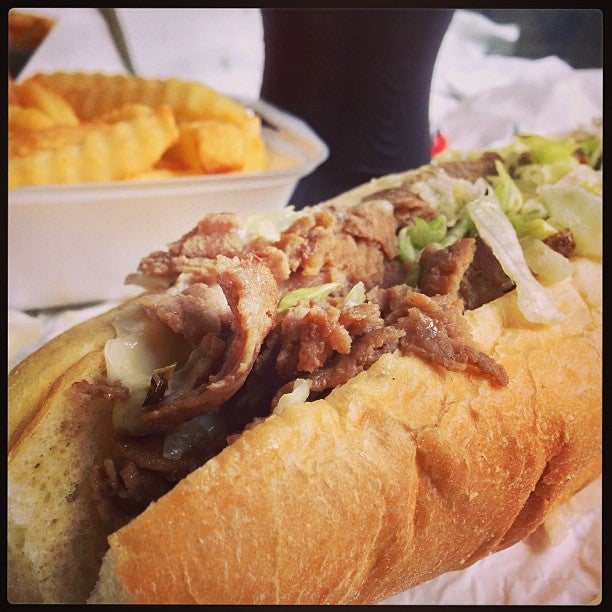 Photo credit: foursquare