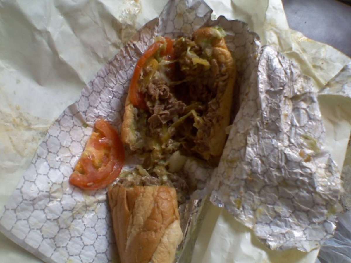 Photo credit: zomato