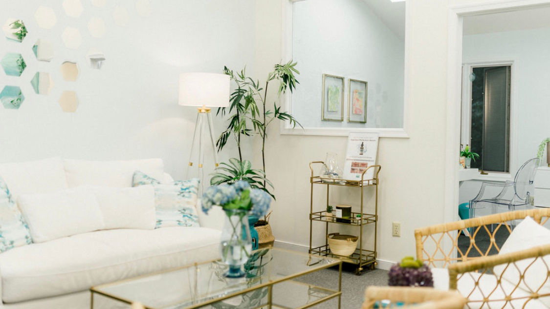 Rejuvenation Skin Lab