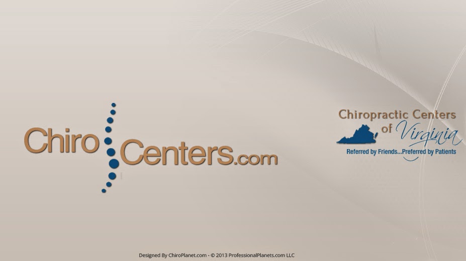 Chiropractic Centers of Virginia -Short Pump