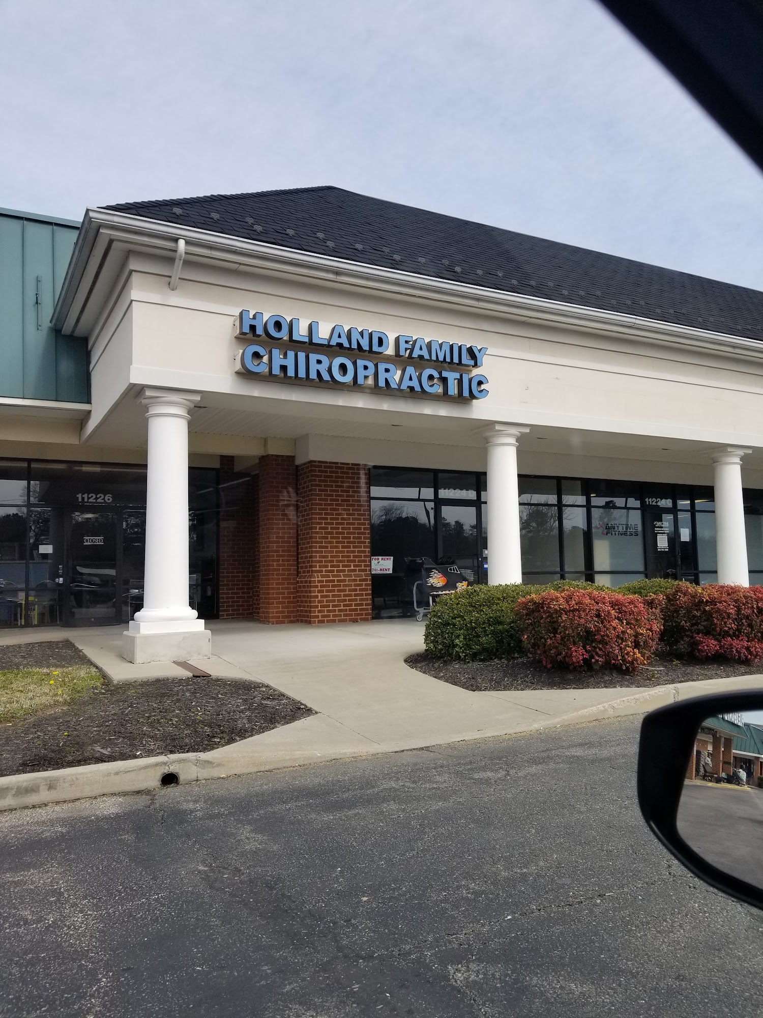 Holland Family Chiropractic