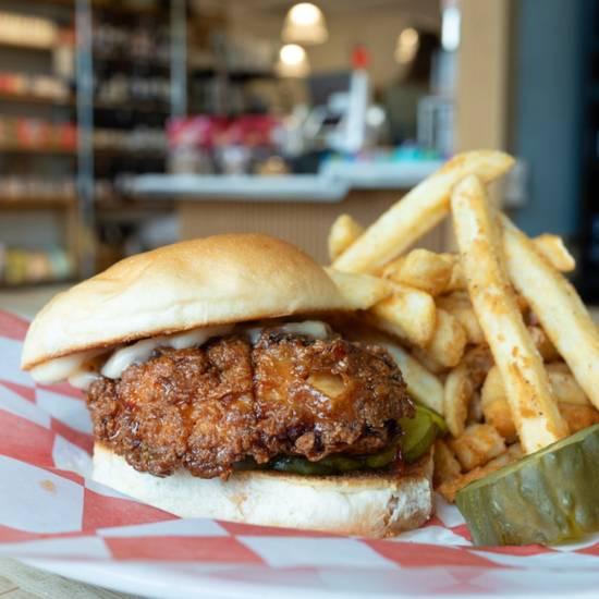 Photo credit: ubereats