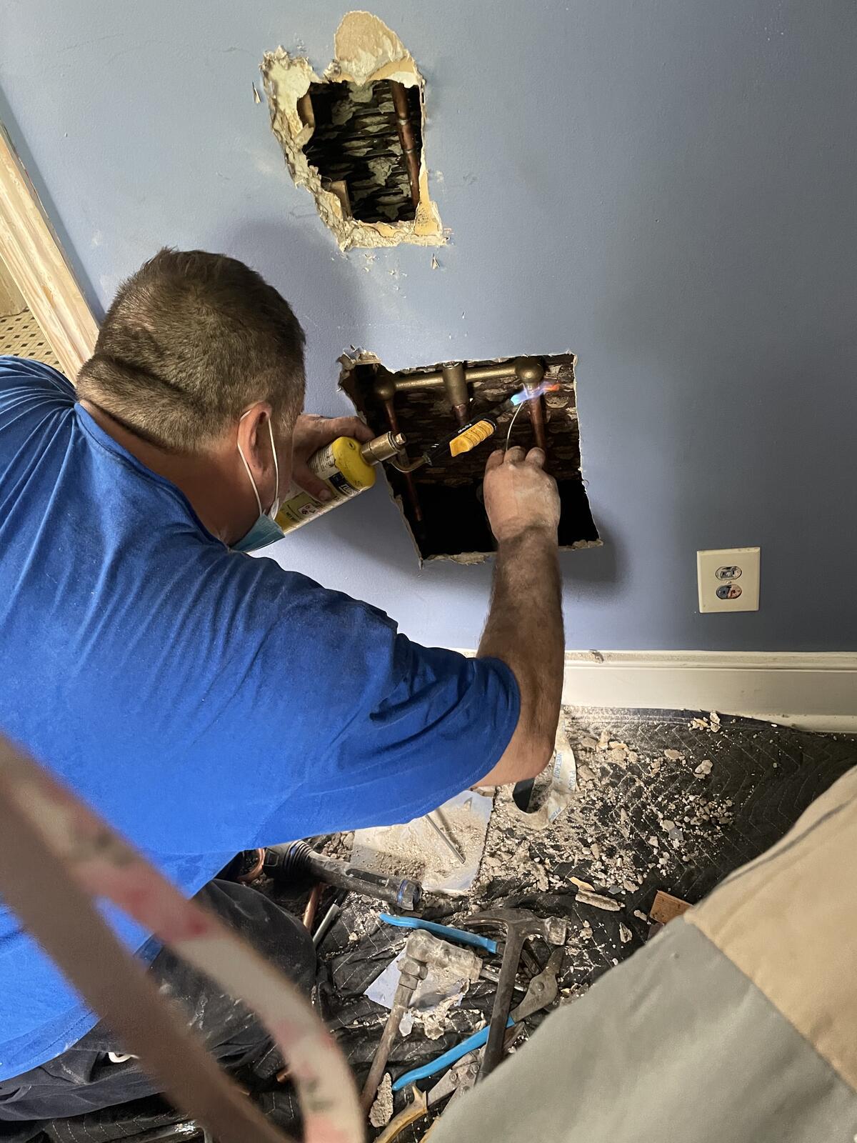 Photo credit: nextdoor