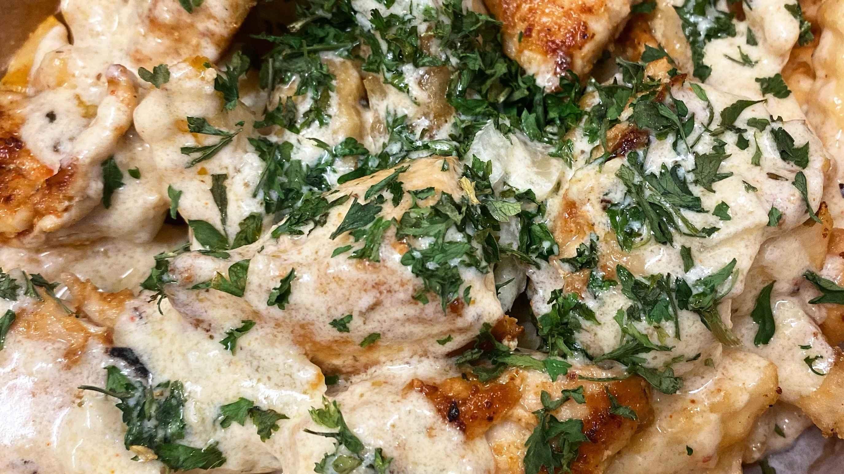 Photo credit: grubhub