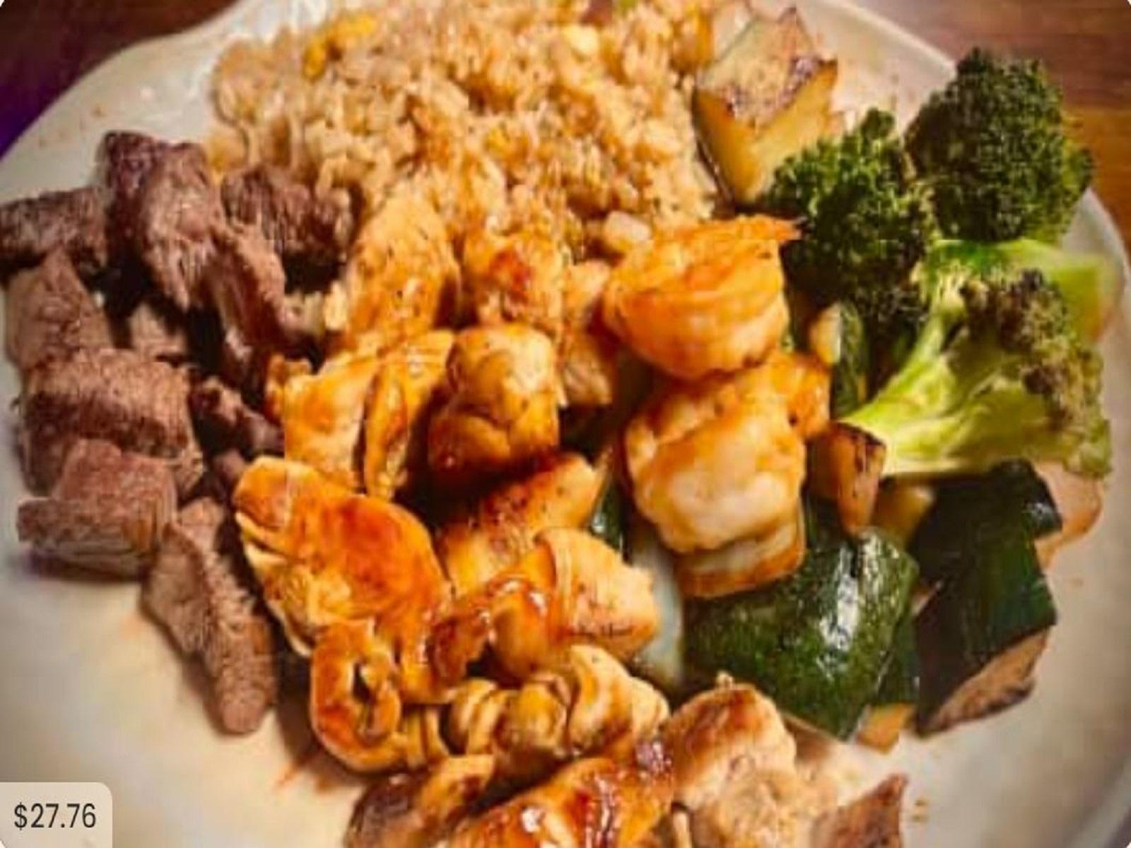 Photo credit: grubhub