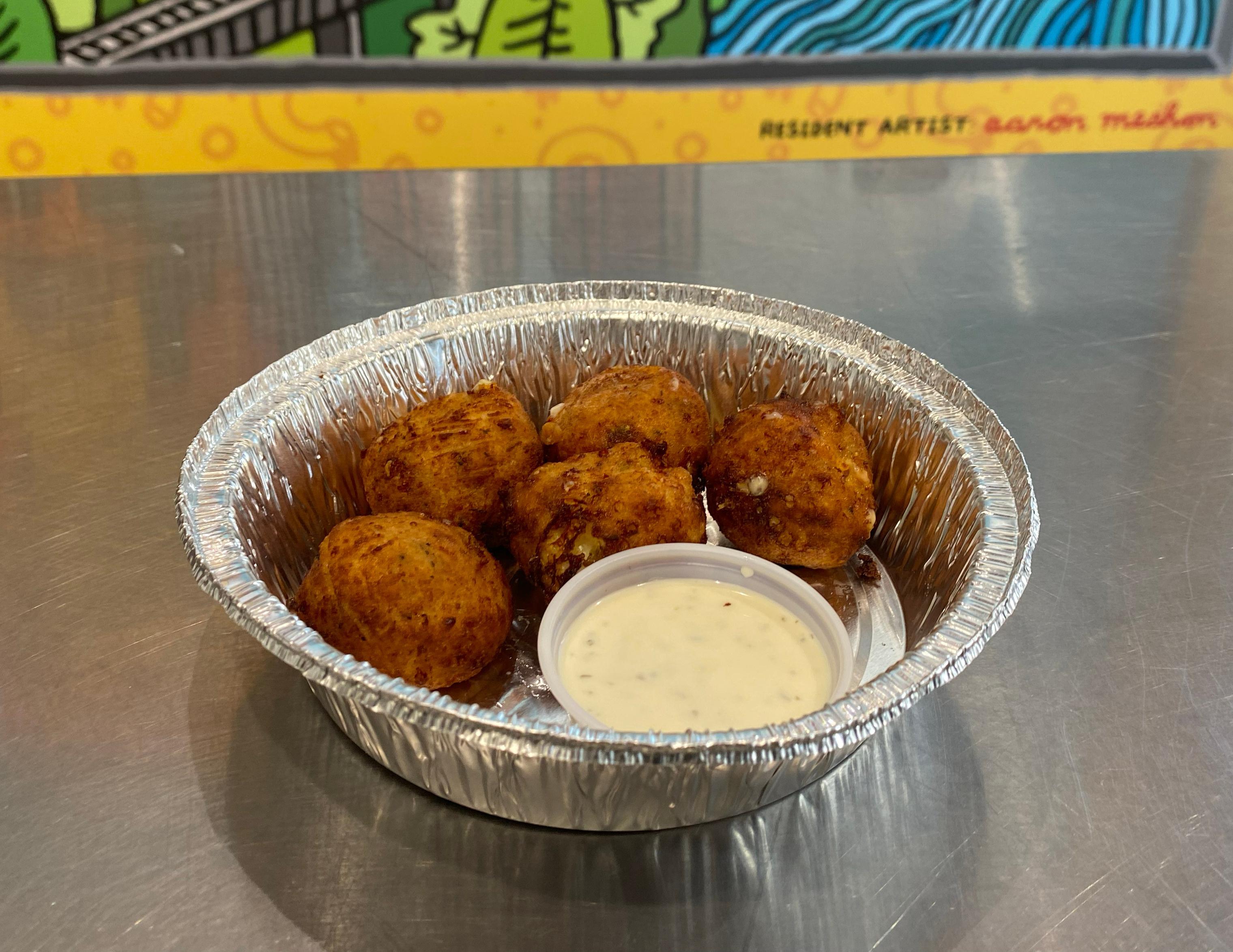 Photo credit: grubhub