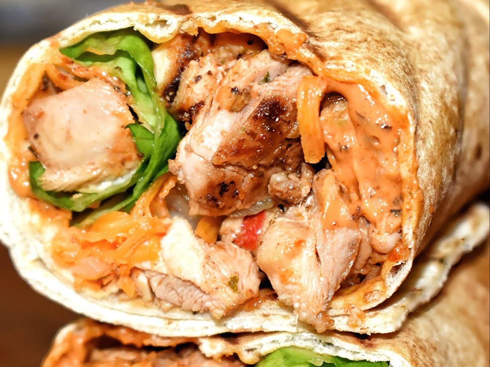 Photo credit: grubhub