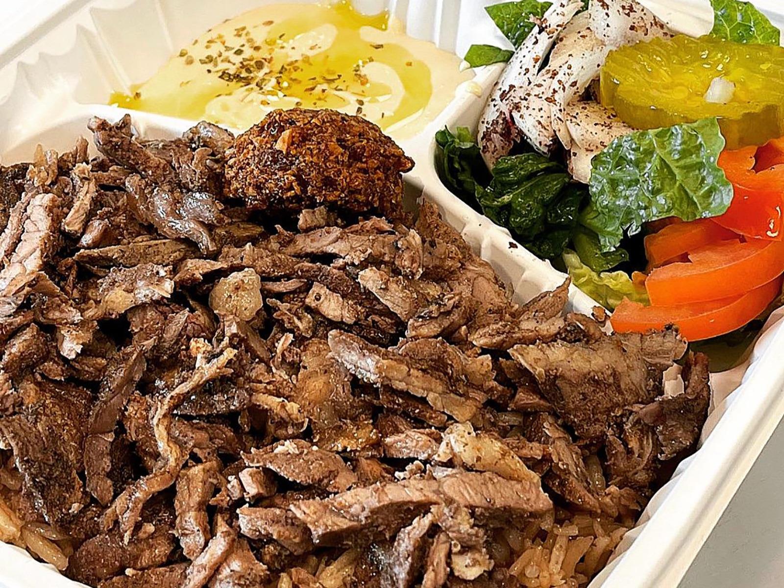 Photo credit: grubhub