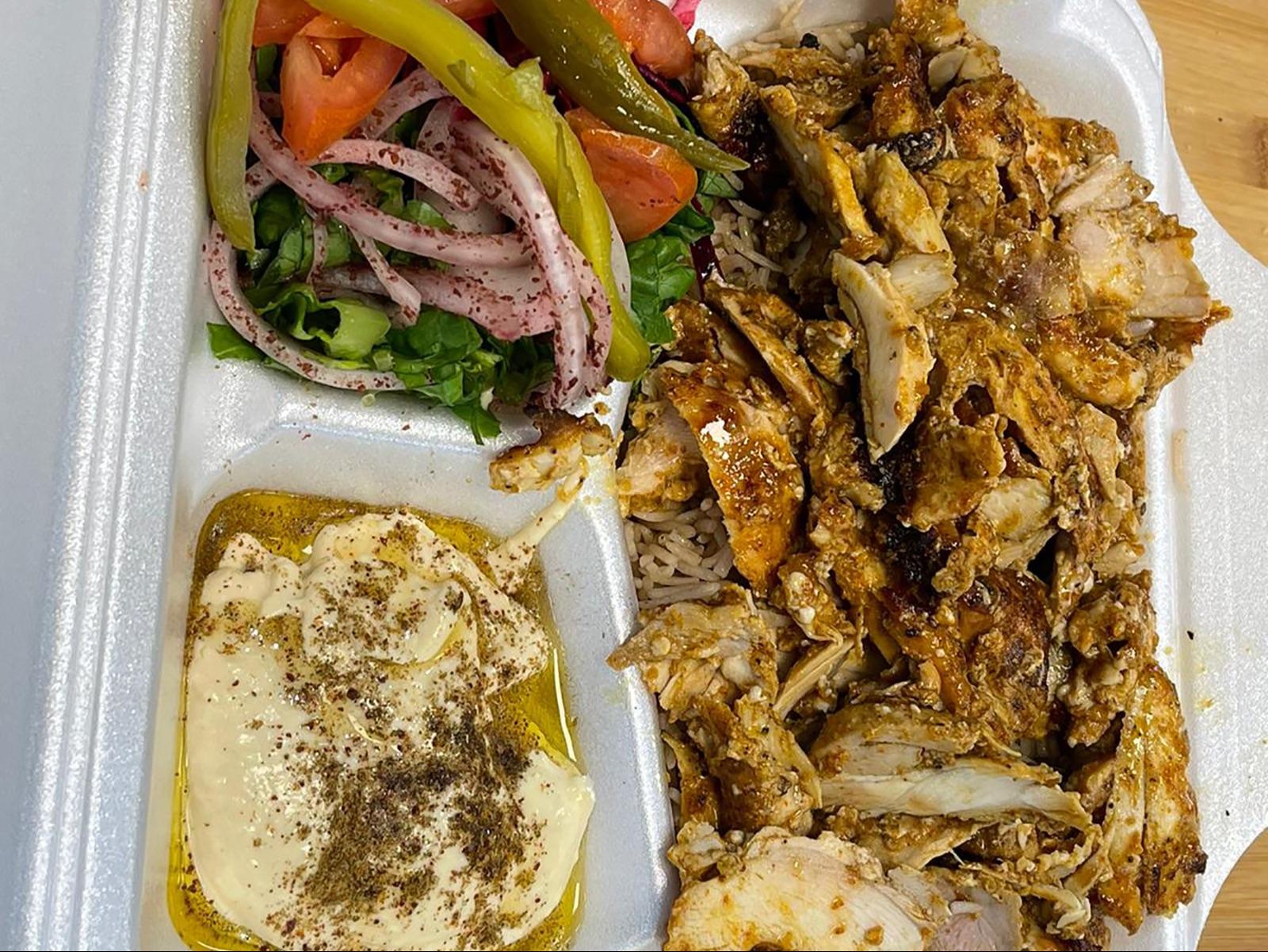 Photo credit: grubhub