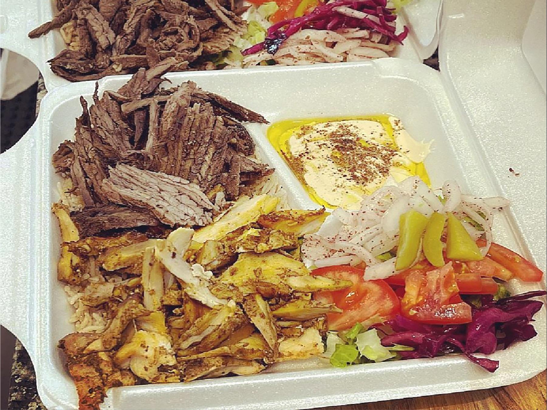 Photo credit: grubhub