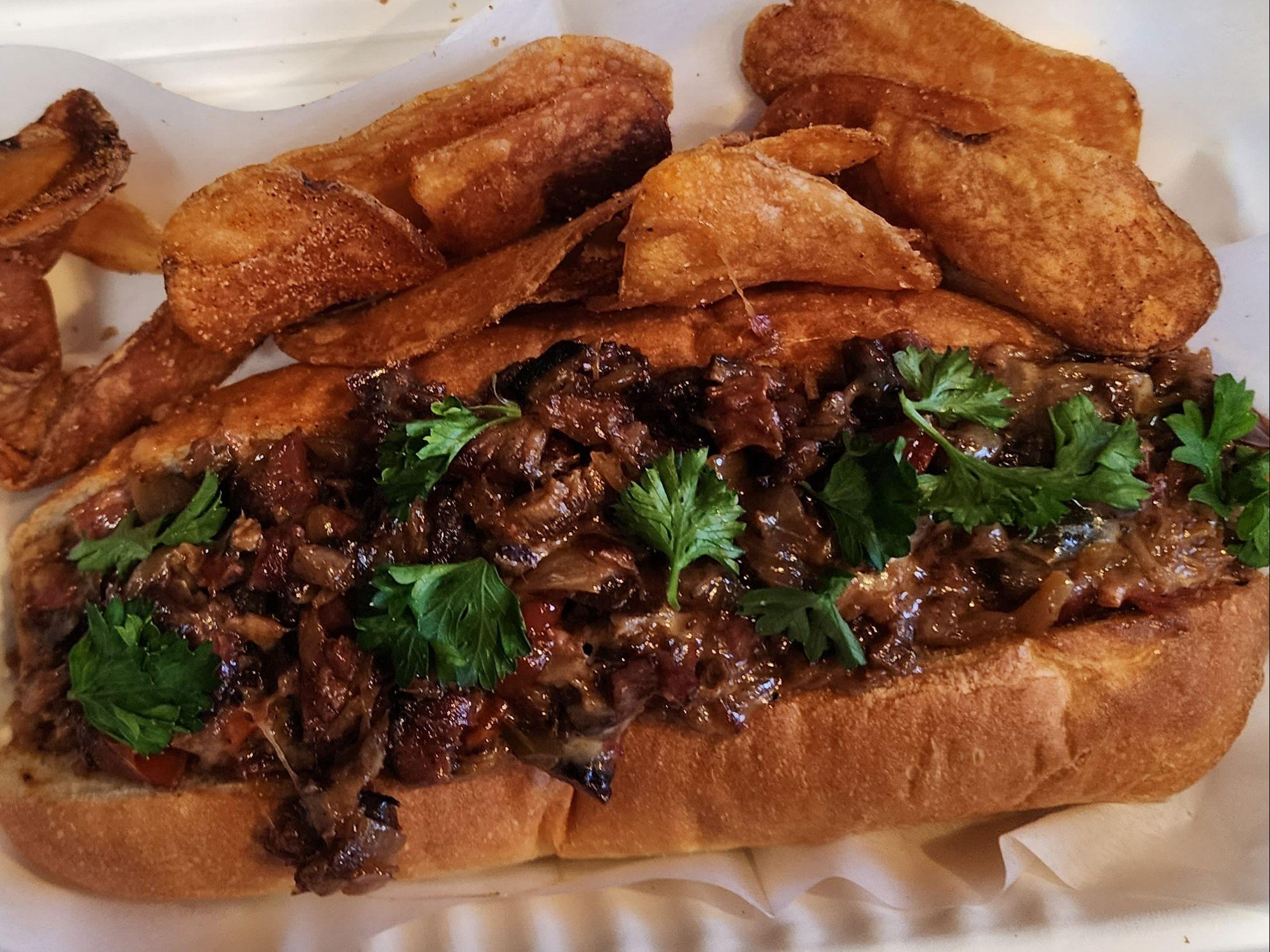 Photo credit: grubhub