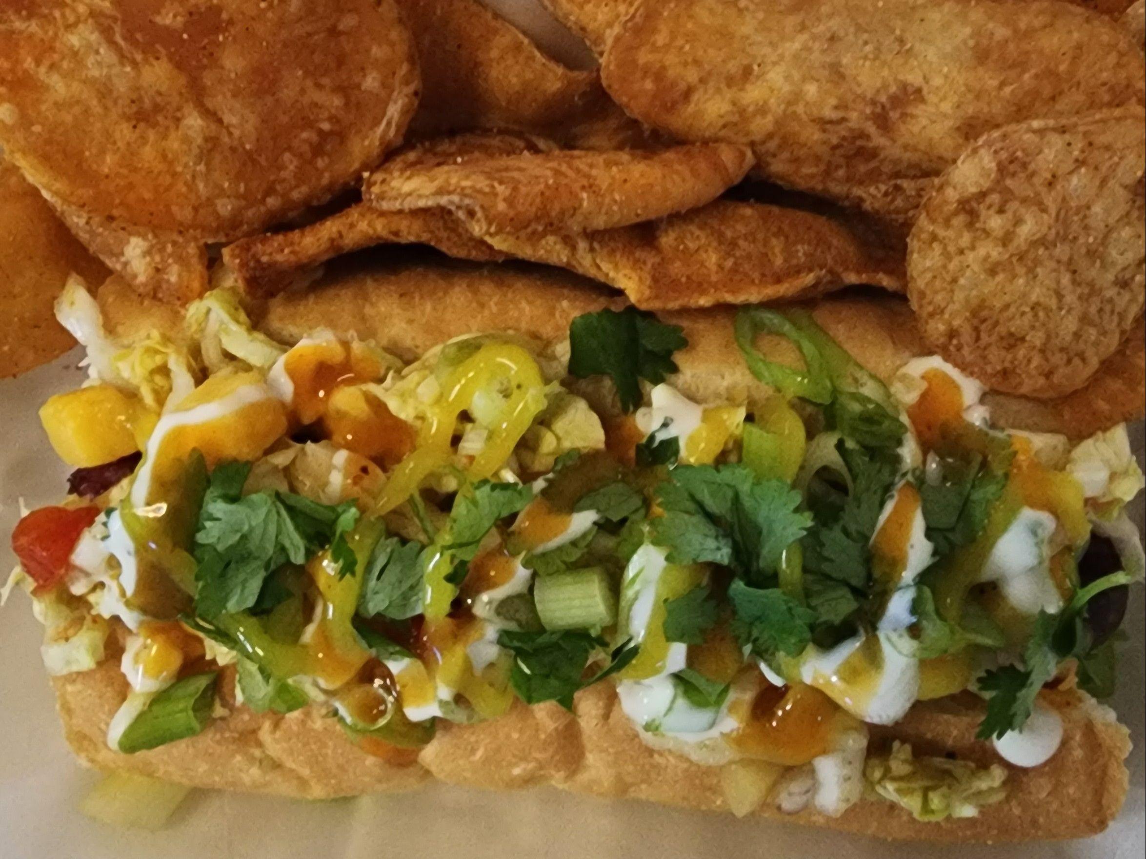 Photo credit: grubhub