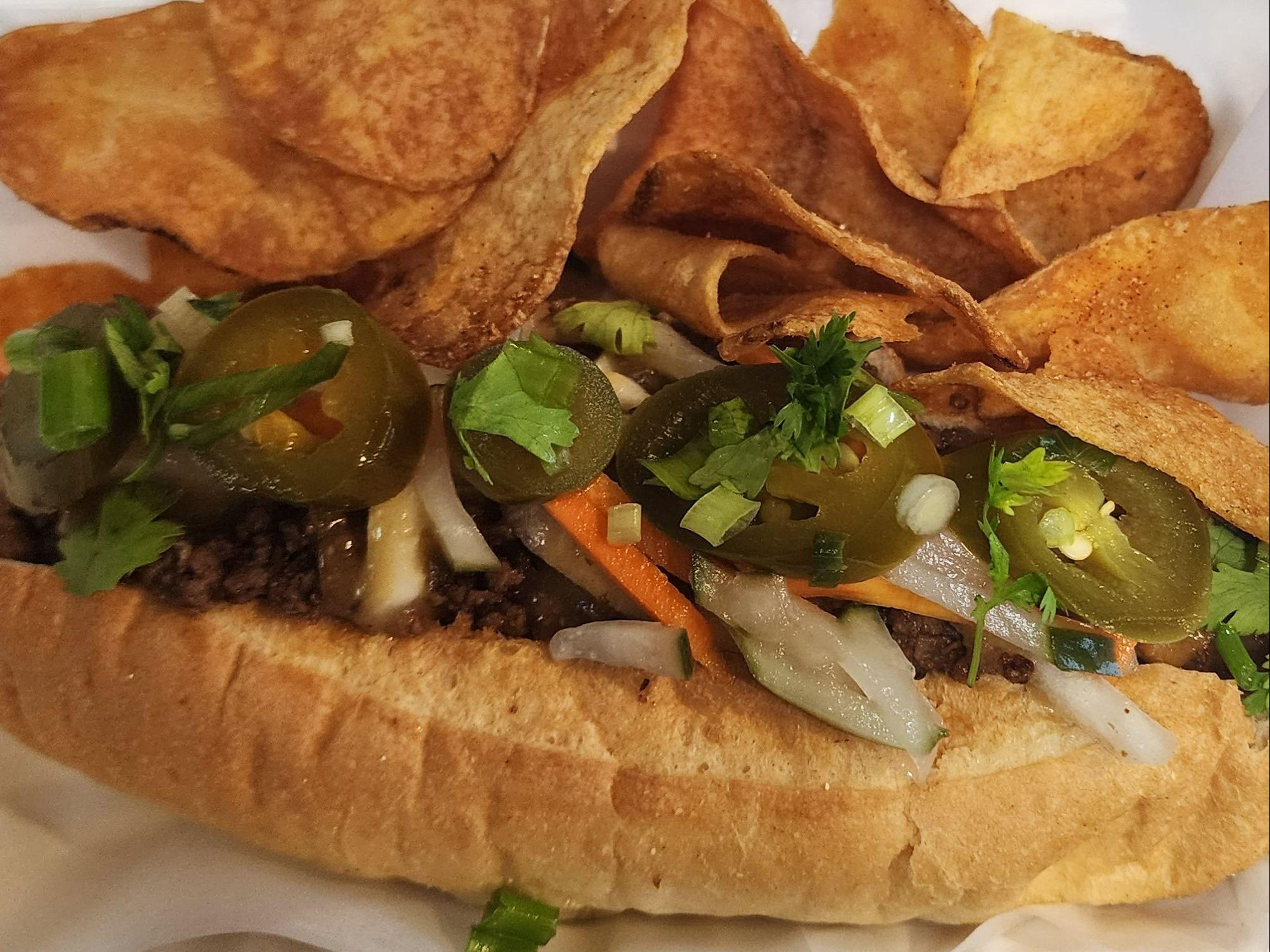 Photo credit: grubhub